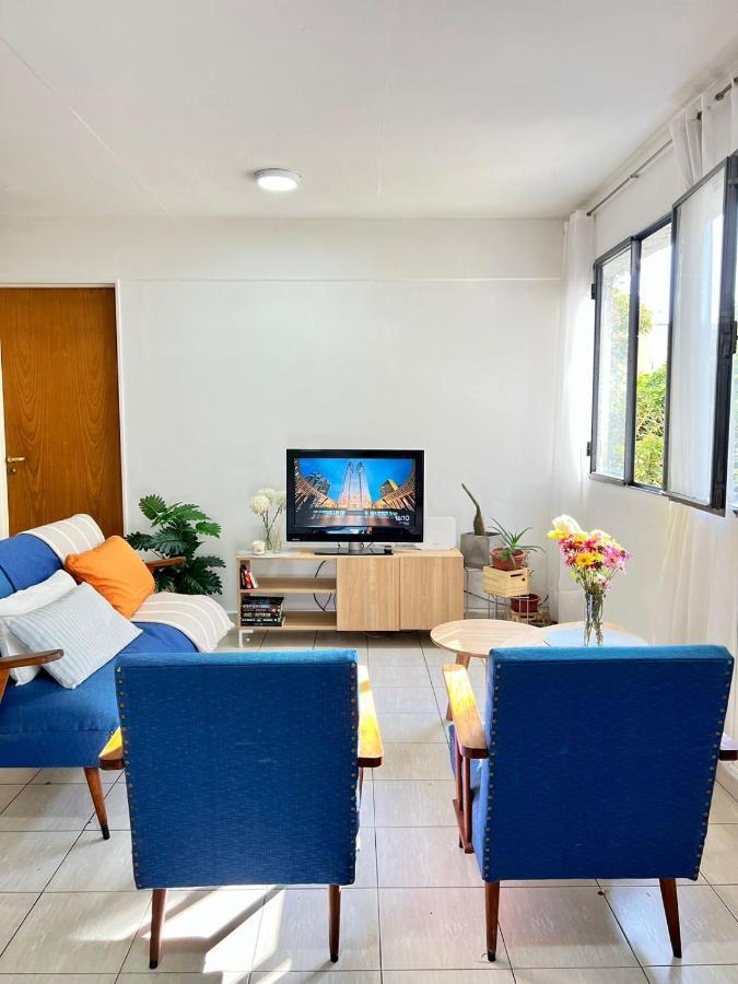 Departamento De 2 Dormitorios, Excelente Ubicacion Mendoza Exterior photo